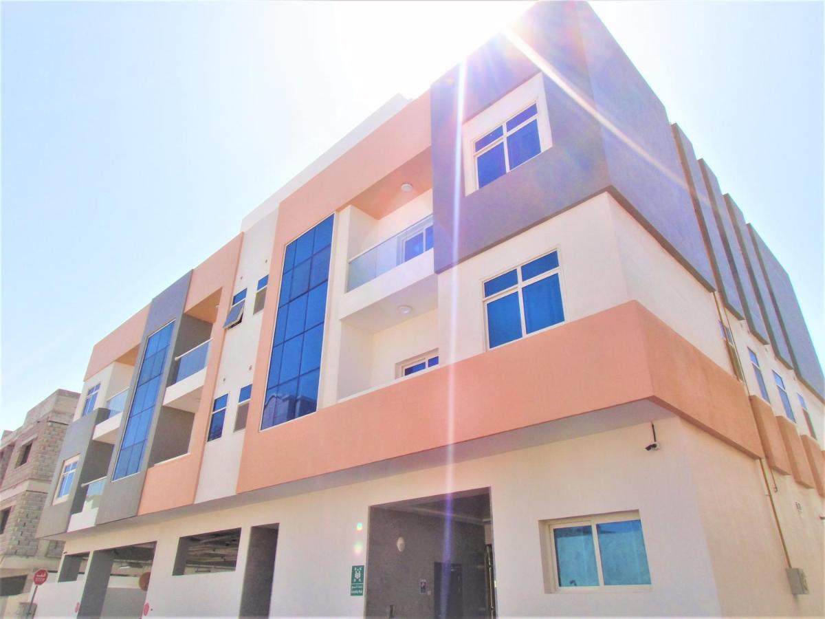 Abu Hail Star Residence - Home Stay Dubai Exterior photo