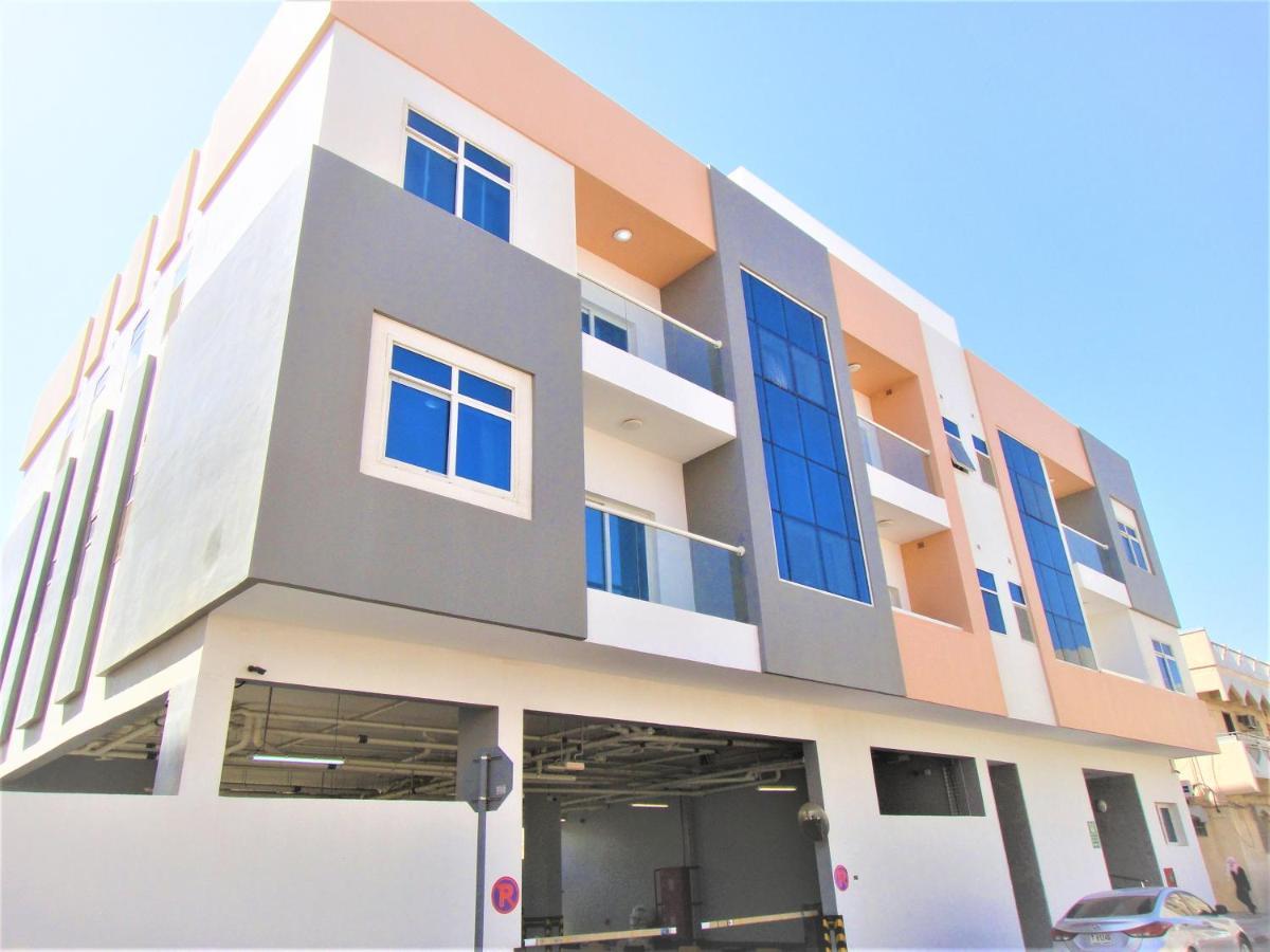 Abu Hail Star Residence - Home Stay Dubai Exterior photo