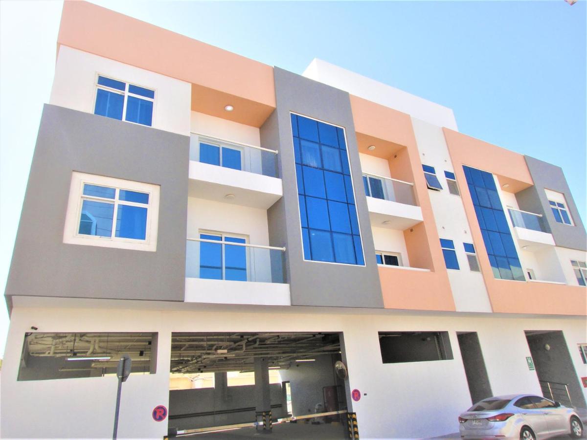 Abu Hail Star Residence - Home Stay Dubai Exterior photo